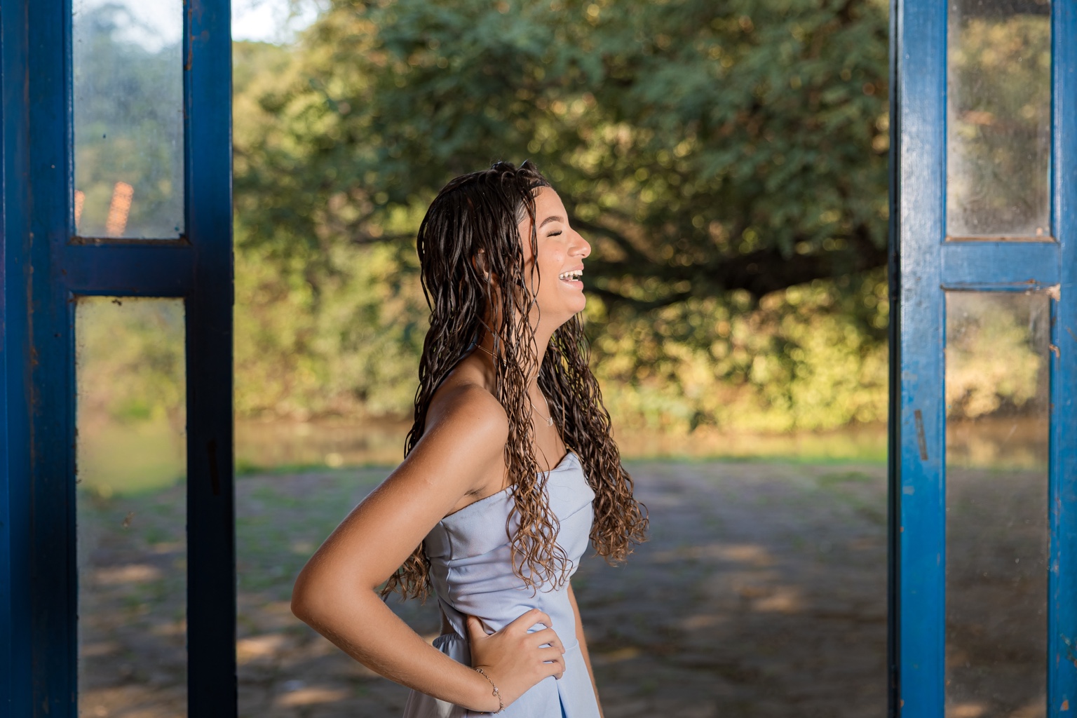 15 Anos • Leveza e personalidade